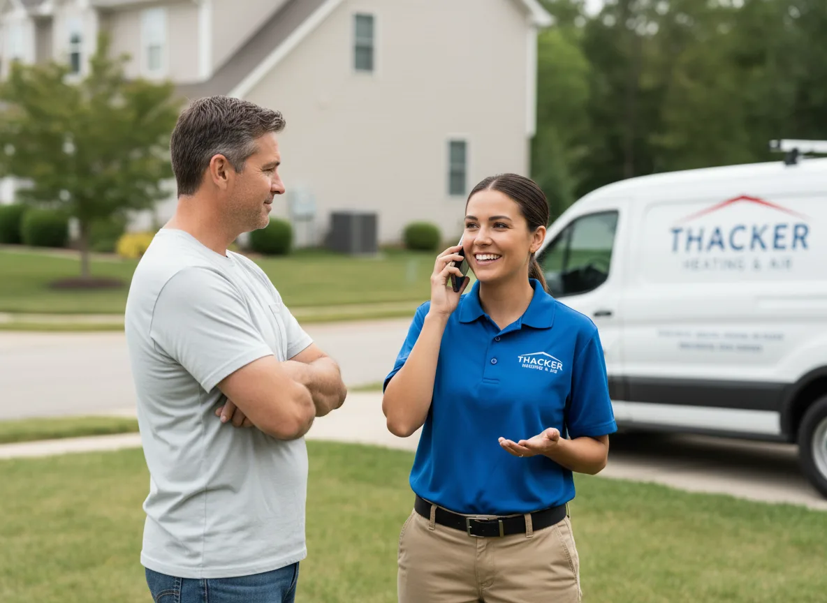 Ac Repair Ohiowa, NE FAQs
